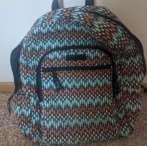 Vera Bradley BackPack